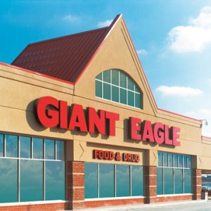 giant eagle too